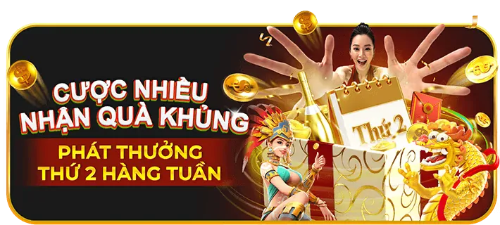 Tổng quan các chương trình khuyến mãi bk8vie win