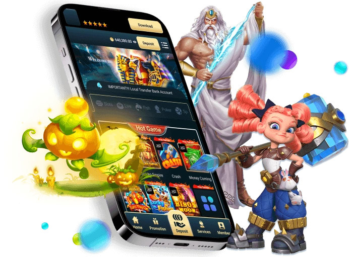 Máy đánh bạc cổ điển tại bk8vie win