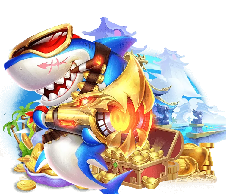 Các loại game bắn cá đa dạng trên bk8vie win